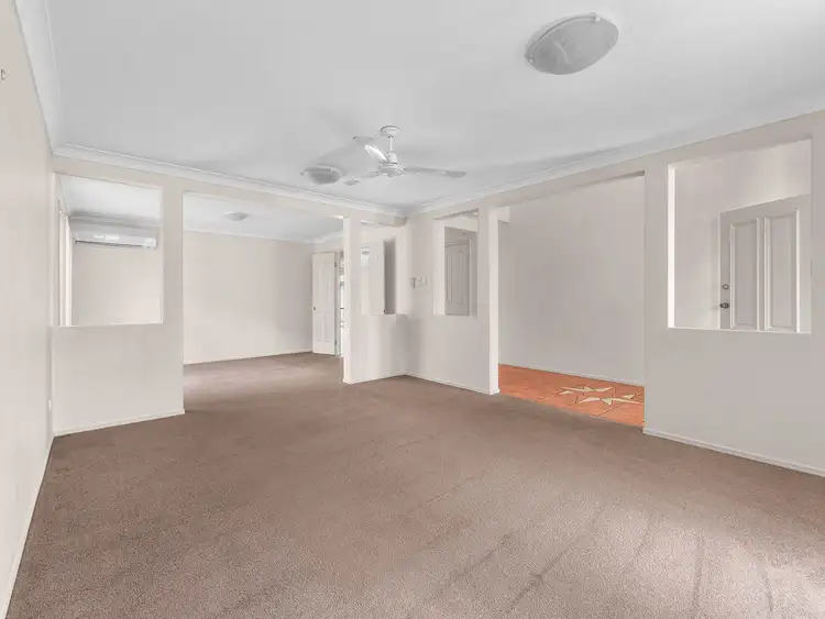 Fifth view of Homely house listing, 204 Saturn Crescent, Bridgeman Downs QLD 4035