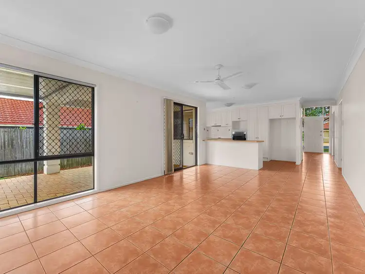 Sixth view of Homely house listing, 204 Saturn Crescent, Bridgeman Downs QLD 4035