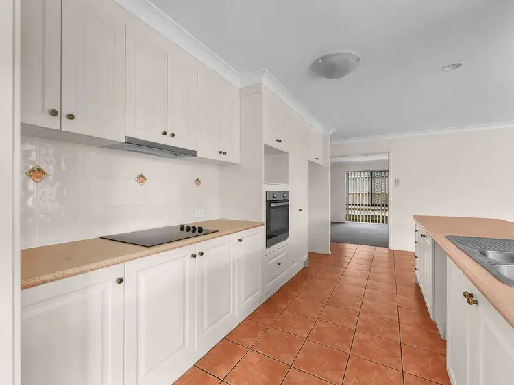 Seventh view of Homely house listing, 204 Saturn Crescent, Bridgeman Downs QLD 4035