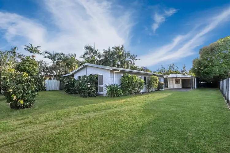 Main view of Homely house listing, 23 Miles Avenue, Kelso QLD 4815