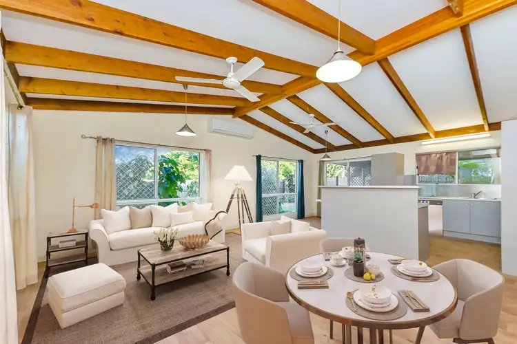 Third view of Homely house listing, 23 Miles Avenue, Kelso QLD 4815