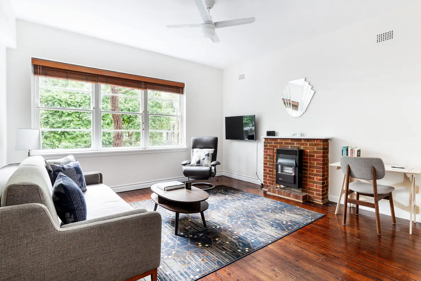 Main view of Homely apartment listing, 11/18 Onslow Avenue, Elizabeth Bay NSW 2011