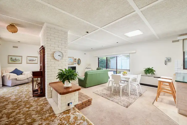 Second view of Homely house listing, 353 Bayview Road, Rosebud VIC 3939