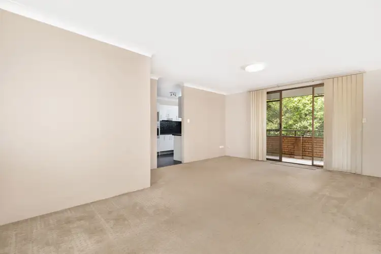 Second view of Homely unit listing, 4/4 Alma Street, Hurstville NSW 2220