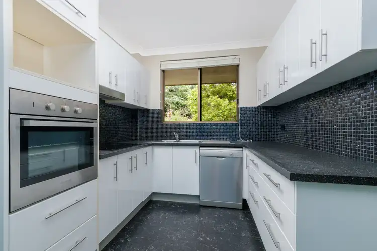 Third view of Homely unit listing, 4/4 Alma Street, Hurstville NSW 2220