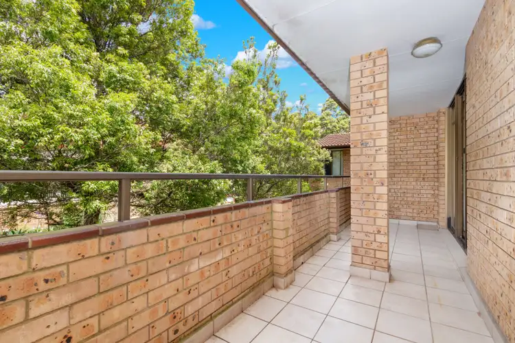 Sixth view of Homely unit listing, 4/4 Alma Street, Hurstville NSW 2220