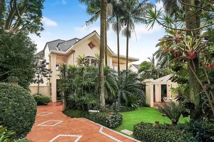 12 March Street, Bellevue Hill NSW 2023