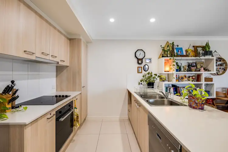 Third view of Homely unit listing, 1&2/31 Weebah Place, Cambooya QLD 4358