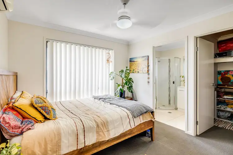 Fourth view of Homely unit listing, 1&2/31 Weebah Place, Cambooya QLD 4358