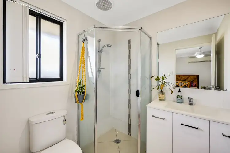 Fifth view of Homely unit listing, 1&2/31 Weebah Place, Cambooya QLD 4358