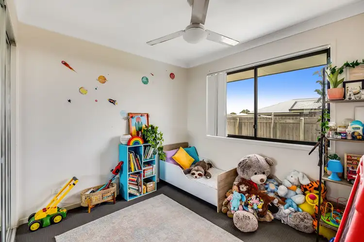 Sixth view of Homely unit listing, 1&2/31 Weebah Place, Cambooya QLD 4358