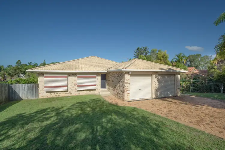 Main view of Homely house listing, 14 Coolibah Street, Kin Kora QLD 4680