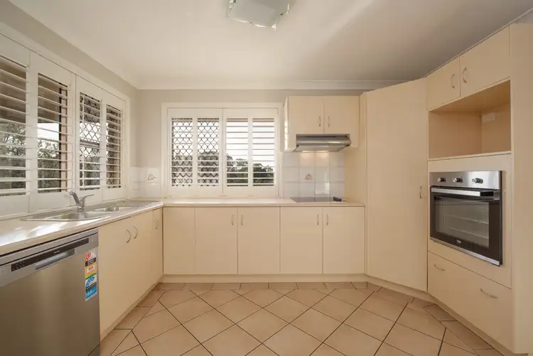 Second view of Homely house listing, 14 Coolibah Street, Kin Kora QLD 4680