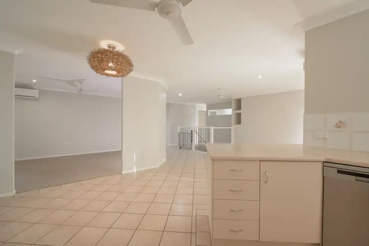 Third view of Homely house listing, 14 Coolibah Street, Kin Kora QLD 4680