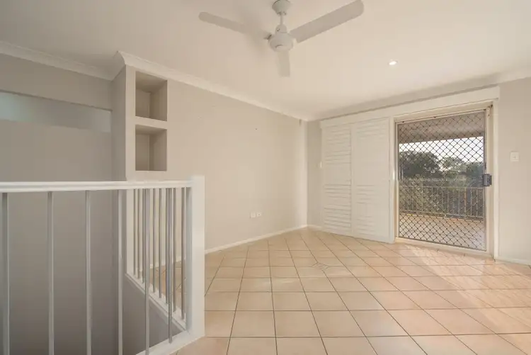 Fifth view of Homely house listing, 14 Coolibah Street, Kin Kora QLD 4680