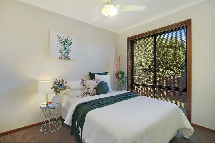 Fourth view of Homely unit listing, 3/197 Baranbale Way, Springdale Heights NSW 2641