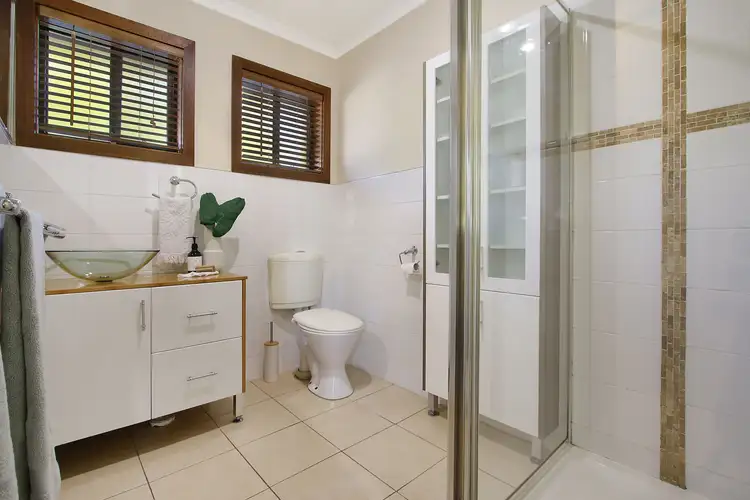 Fifth view of Homely unit listing, 3/197 Baranbale Way, Springdale Heights NSW 2641