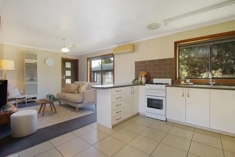 Sixth view of Homely unit listing, 3/197 Baranbale Way, Springdale Heights NSW 2641