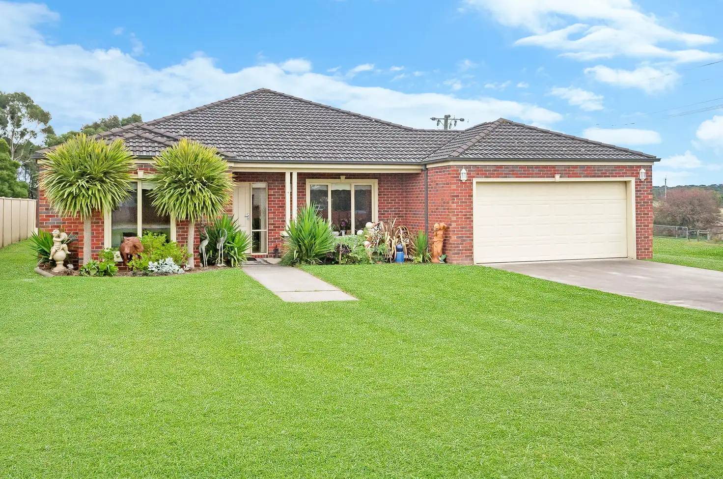 Main view of Homely house listing, 9 Galloway Street, Terang VIC 3264