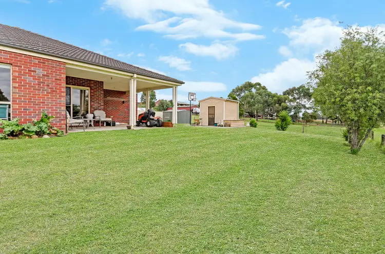 Sixth view of Homely house listing, 9 Galloway Street, Terang VIC 3264