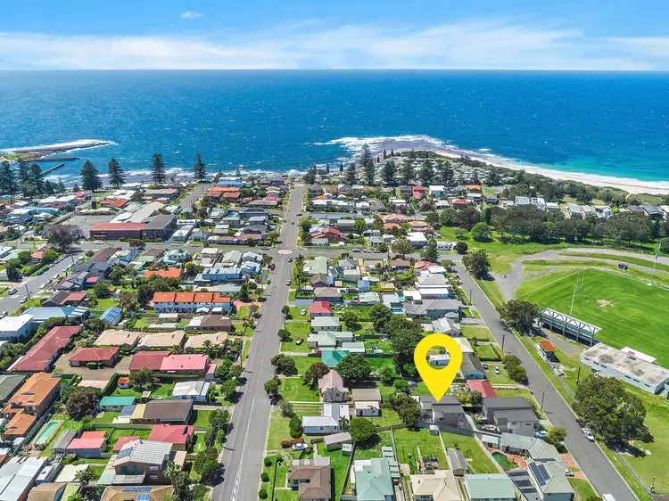 Second view of Homely other listing, 3/16 William Street, Shellharbour NSW 2529