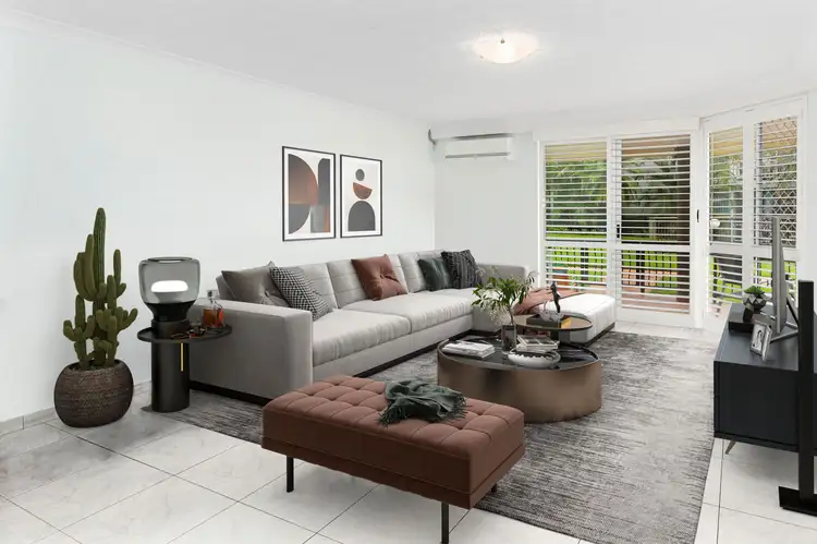 Second view of Homely apartment listing, 10/41A Broadwater Street, Runaway Bay QLD 4216