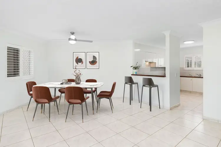 Third view of Homely apartment listing, 10/41A Broadwater Street, Runaway Bay QLD 4216