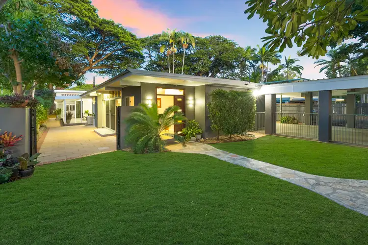 14 Wentworth Avenue, Mundingburra QLD 4812