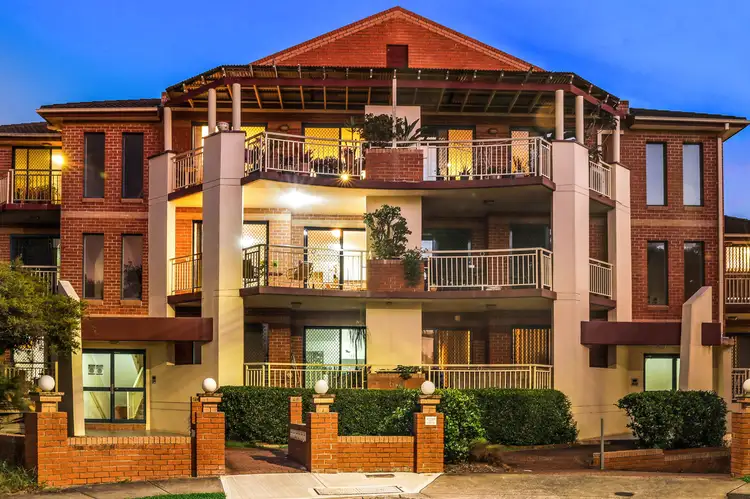 8/6-8 Phillip Street, Riverwood NSW 2210