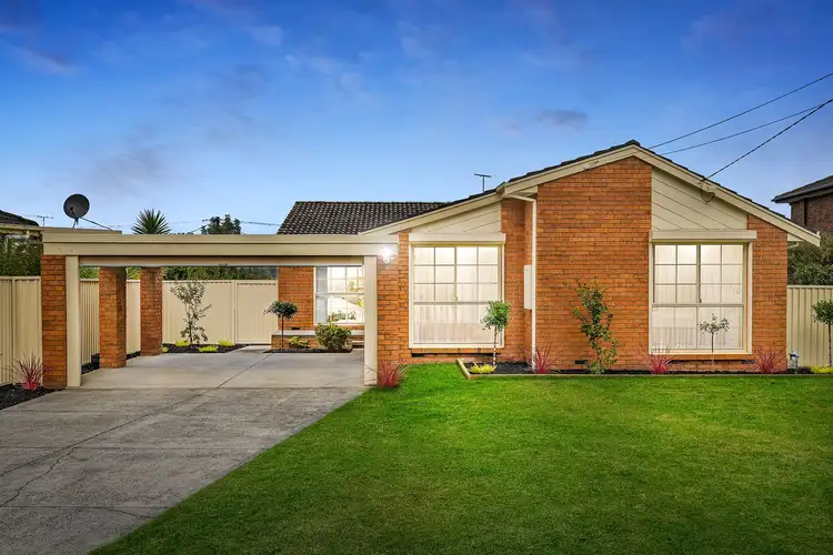 3 Newlands Court, Clarinda VIC 3169