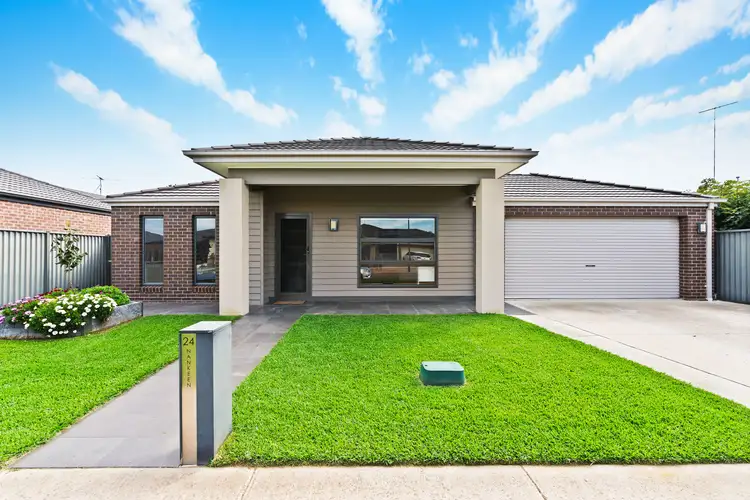 24 Nankeen Avenue, Lara VIC 3212