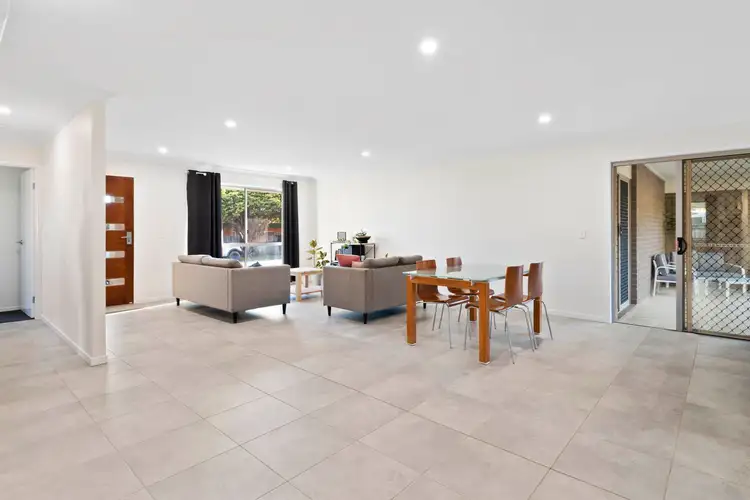 Second view of Homely house listing, 25 Douglas Drive, Caboolture QLD 4510
