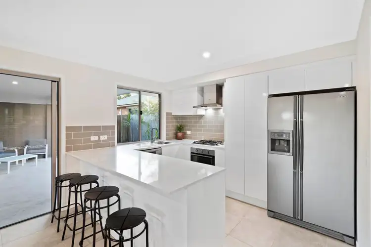 Third view of Homely house listing, 25 Douglas Drive, Caboolture QLD 4510