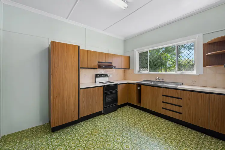 Fourth view of Homely house listing, 55 Whitworth Road, Cannon Hill QLD 4170