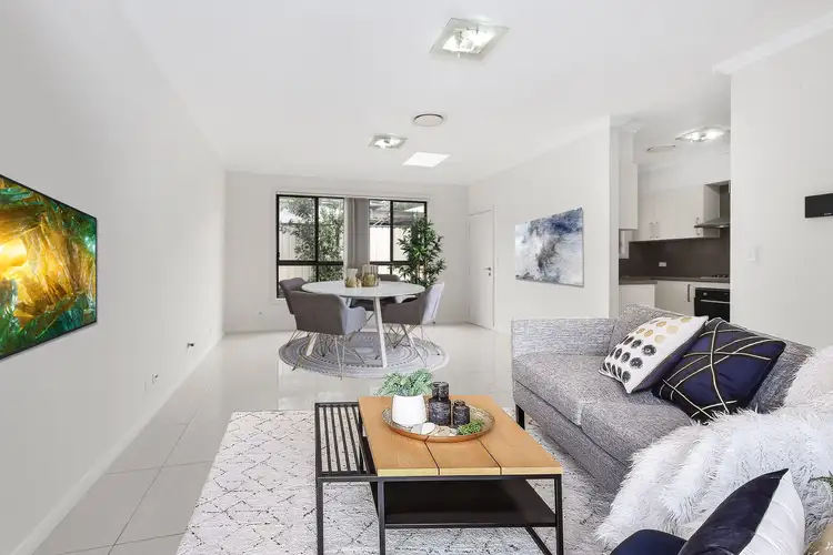 2/117 Brunker Road, Yagoona NSW 2199