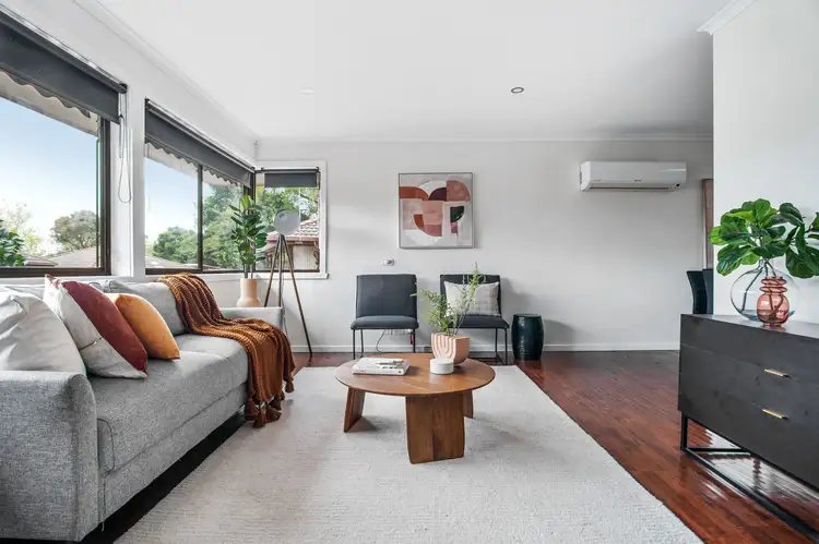 Main view of Homely unit listing, 6/6-8 Surrey Road West, Croydon VIC 3136