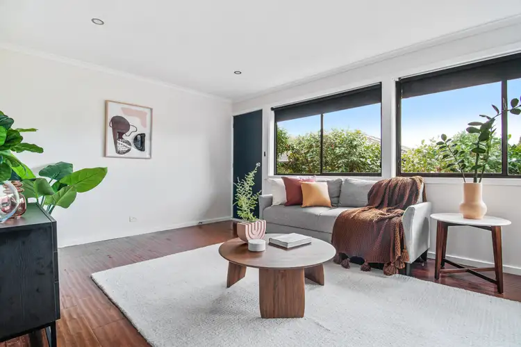 Second view of Homely unit listing, 6/6-8 Surrey Road West, Croydon VIC 3136