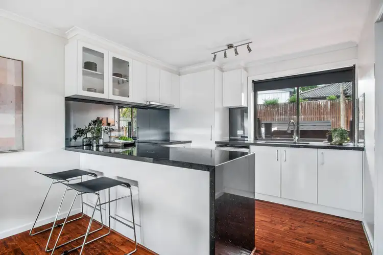 Third view of Homely unit listing, 6/6-8 Surrey Road West, Croydon VIC 3136