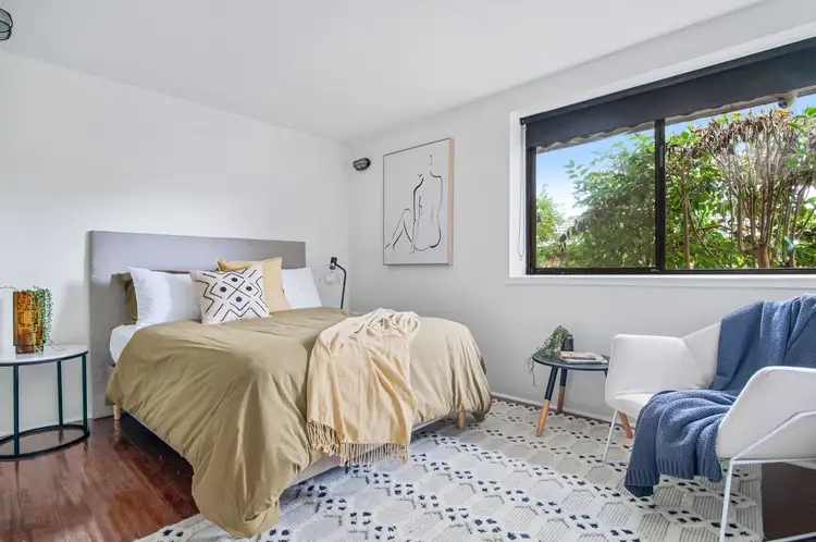 Fifth view of Homely unit listing, 6/6-8 Surrey Road West, Croydon VIC 3136