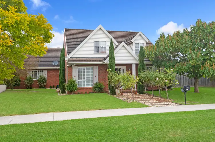 Main view of Homely house listing, 147 Whites Road, Warrnambool VIC 3280