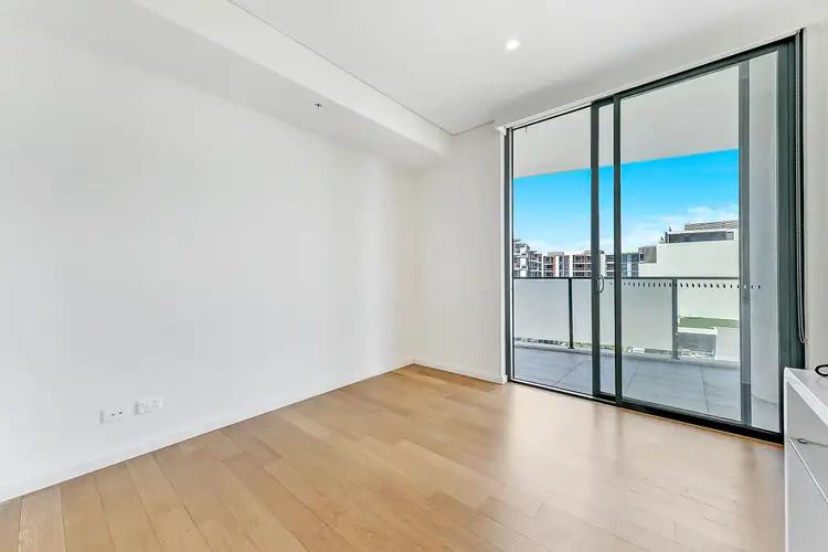 Fourth view of Homely apartment listing, 1108A/7-9 Kent Road, Mascot NSW 2020