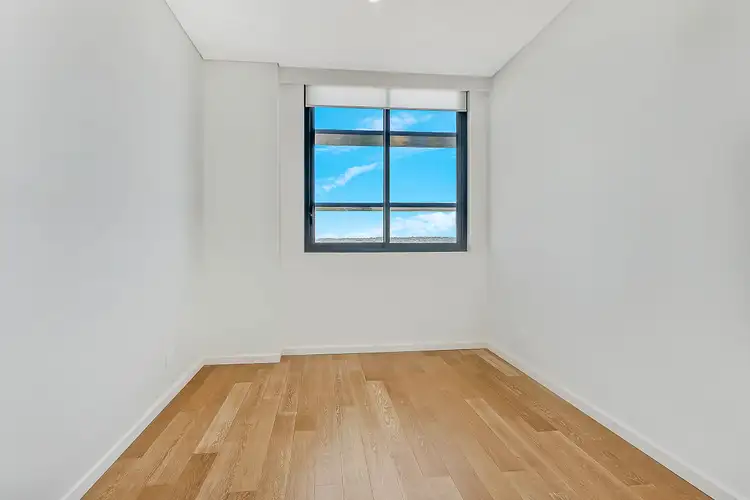 Fifth view of Homely apartment listing, 1108A/7-9 Kent Road, Mascot NSW 2020