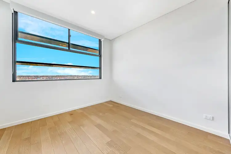 Sixth view of Homely apartment listing, 1108A/7-9 Kent Road, Mascot NSW 2020