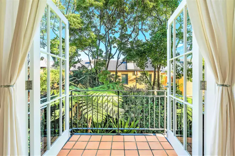 Main view of Homely apartment listing, 14/10 Dalleys Road, Naremburn NSW 2065