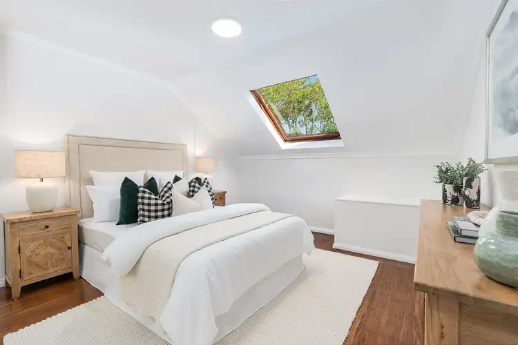 Fifth view of Homely apartment listing, 14/10 Dalleys Road, Naremburn NSW 2065