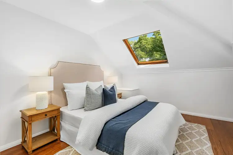Sixth view of Homely apartment listing, 14/10 Dalleys Road, Naremburn NSW 2065