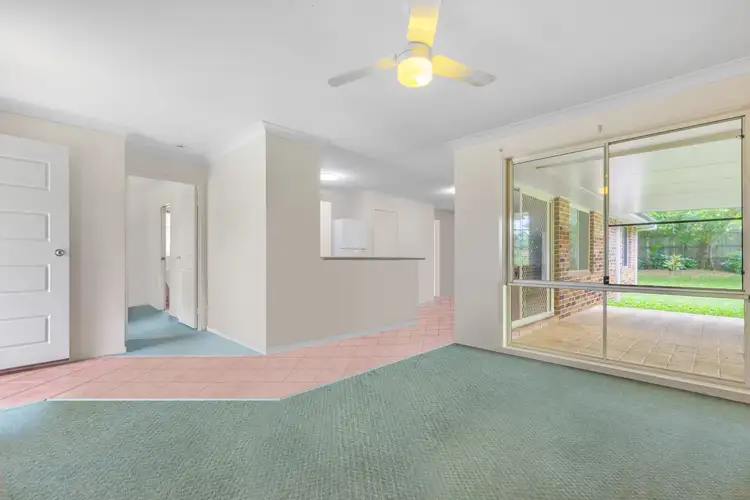 Fourth view of Homely house listing, 8 Oxford Close, Sippy Downs QLD 4556