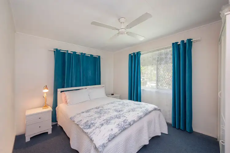 Sixth view of Homely house listing, 11 Margarette Street, Logan Central QLD 4114