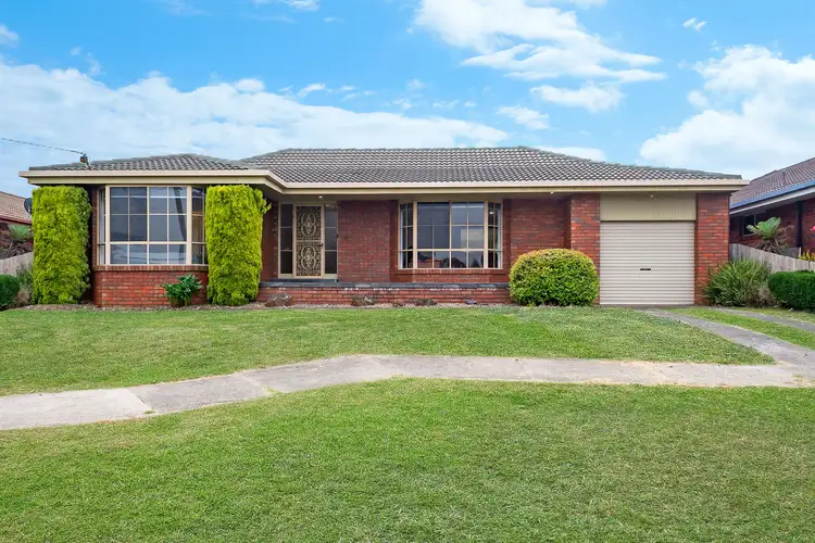 Main view of Homely house listing, 40 Whites Road, Warrnambool VIC 3280