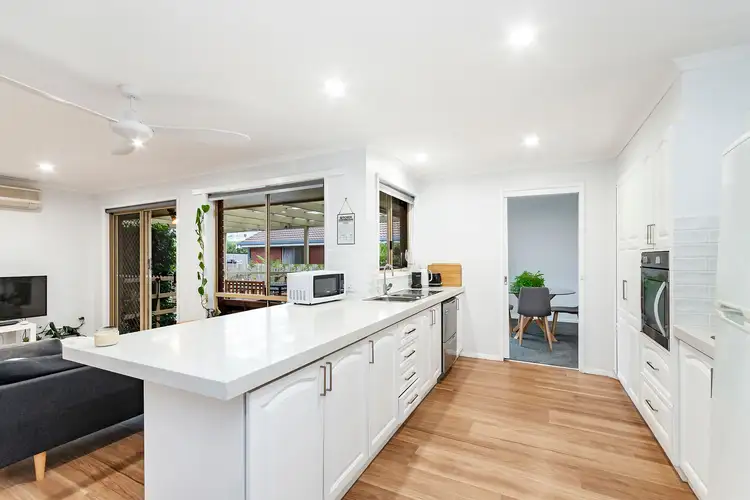 Third view of Homely house listing, 40 Whites Road, Warrnambool VIC 3280